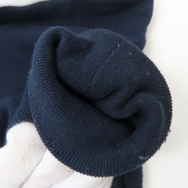 実際に弊社で買取させて頂いたDESCENDANT/ディセンダント ジップパーカー/2の画像 7枚目