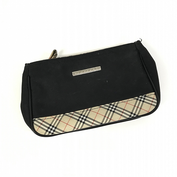 実際に弊社で買取させて頂いた【おまとめ品】FILA/フィラ Burberry/バーバリー MARC JACOBS/マークジェイコブス 他 バッグ/ハット/帽子 等の画像 3枚目