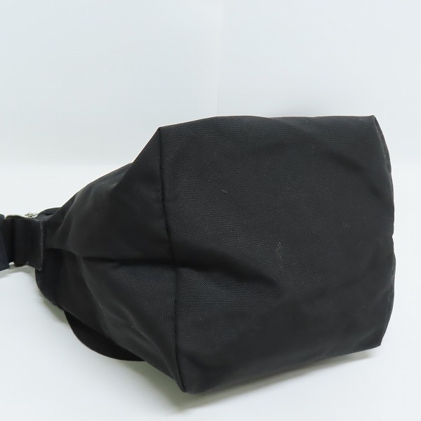 実際に弊社で買取させて頂いたManhattan Portage/マンハッタンポーテージ Messenger Bag/メッセンジャーバッグ/ショルダーバッグの画像 2枚目