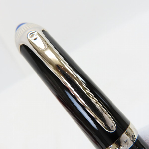 実際に弊社で買取させて頂いたCartier/カルティエ ペン R DE CARTIER BALLPOINT PEN/R ドゥ カルティエ ボールペン ST240000の画像 5枚目