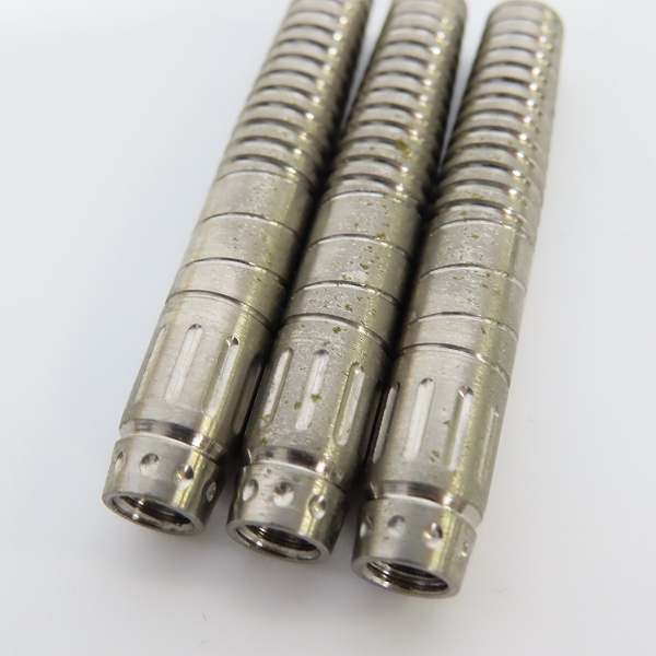 実際に弊社で買取させて頂いたSamurai/サムライ Type6/タイプ6 ダーツバレル の画像 5枚目