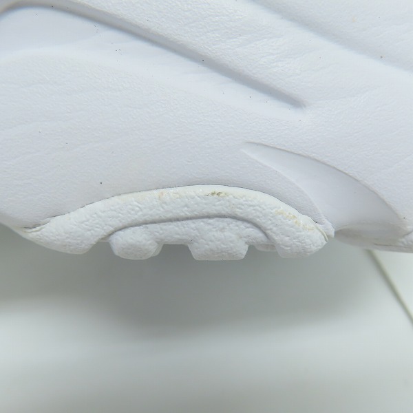 実際に弊社で買取させて頂いたFILA/フィラ RAY TRACER LINEAR/レイ トレーサー リニア スニーカー F0537/28の画像 7枚目