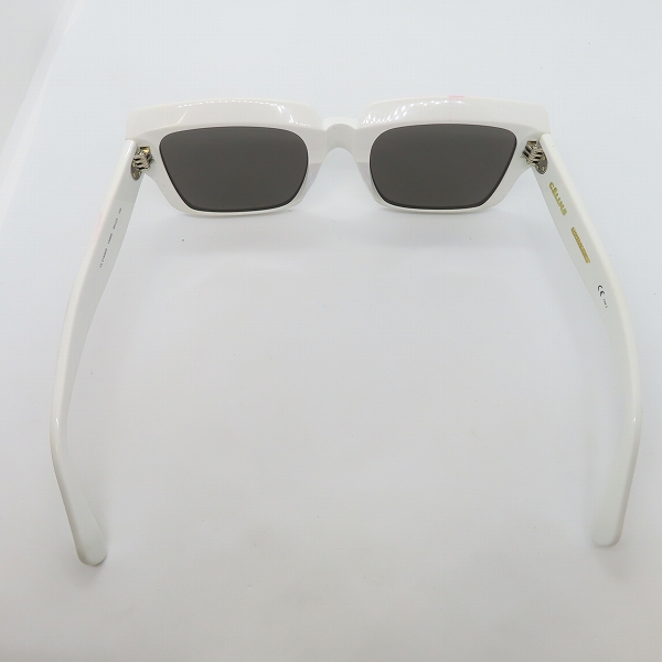 実際に弊社で買取させて頂いたCELINE/セリーヌ フルリム サングラス CL41449/S VK6IRの画像 3枚目