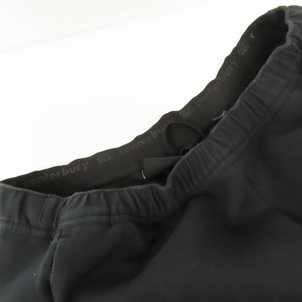 実際に弊社で買取させて頂いたCANTERBURY/カンタベリー RUGBY+ D.A.F TEC AIR PANTS ダフテック エアー パンツ/RP19032/3Lの画像 6枚目