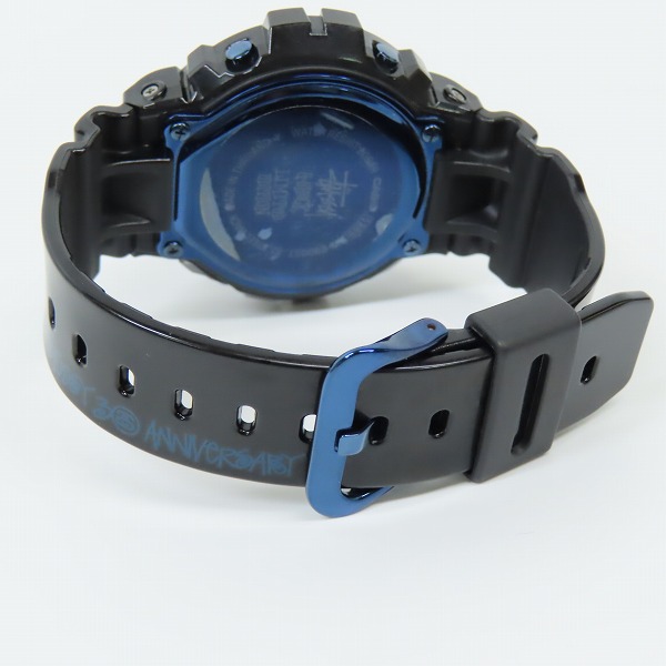 stussy g-shock ステューシー Gショック ジェイソン