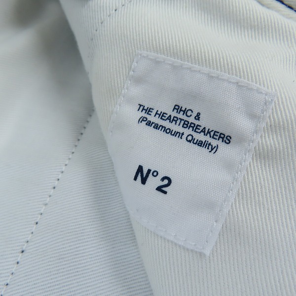 実際に弊社で買取させて頂いたDICKIES/ディッキーズ 10L  BEDWIN PANTS DICKIES カーゴパンツ/2の画像 4枚目