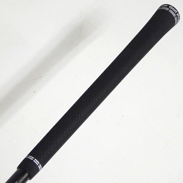 実際に弊社で買取させて頂いたTitleist/タイトリスト TS2 ユーティリティ U 21° レフティ/左きき用 MCI 70 FLEX:S ヘッドカバー付きの画像 6枚目