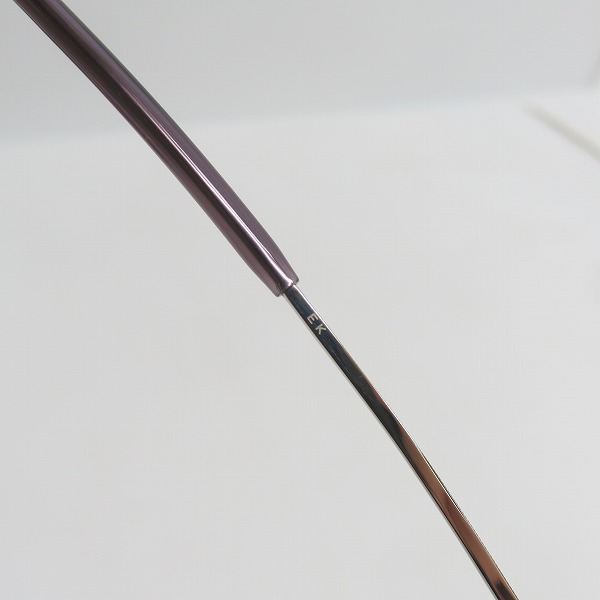 実際に弊社で買取させて頂いた白山眼鏡店/ハクサンガンキョウテン ラウンド メガネフレーム アイウェアの画像 8枚目