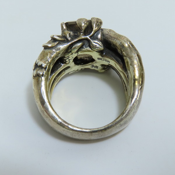 実際に弊社で買取させて頂いたBloody Mary/ブラッディマリー グロウリング 19.5号の画像 5枚目