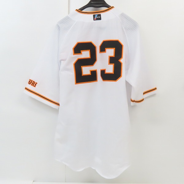 NIKE読売ジャイアンツ プレーヤーズコレクタブル2023松田宣浩