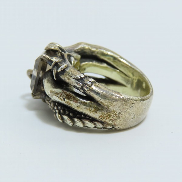 実際に弊社で買取させて頂いたBloody Mary/ブラッディマリー グロウリング 19.5号の画像 2枚目