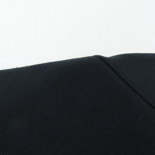 実際に弊社で買取させて頂いたBACK CHANNEL/バックチャンネル 半袖 Tシャツ/L 2点セットの画像 5枚目