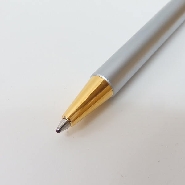 実際に弊社で買取させて頂いたCartir/カルティエ サントスドゥ/ボールペン ST150180の画像 1枚目