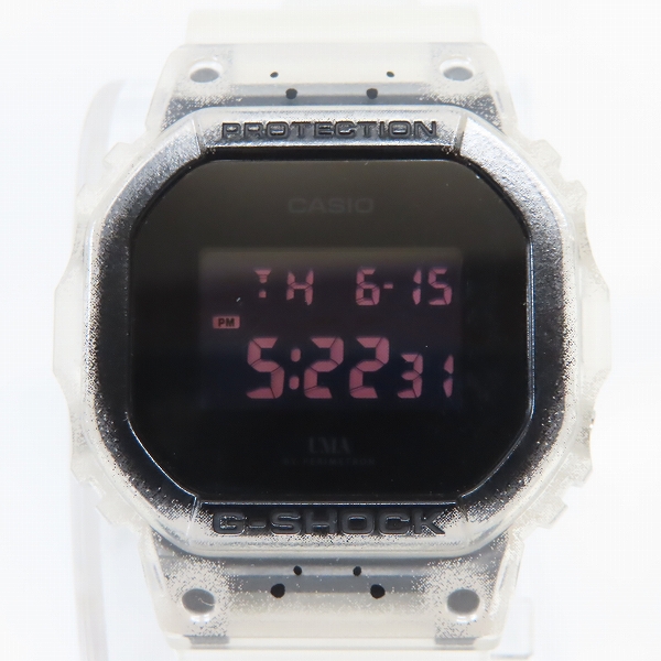ペリメトロン腕時計 G-SHOCK限定品 G-SHOCK PERIMETRON カシオ「MY G