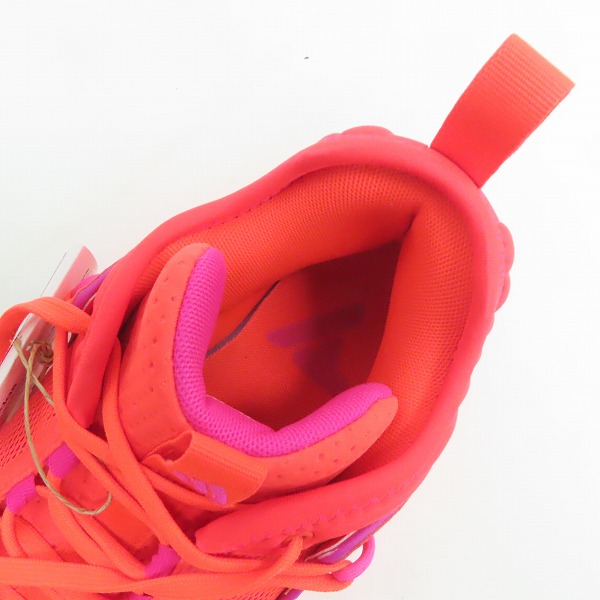 実際に弊社で買取させて頂いた【未使用】adidas/アディダス TRAE UNLIMITED/トレイ アンリミテッド バスケットボールシューズ  HQ1021 /27.5の画像 4枚目