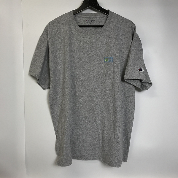 実際に弊社で買取させて頂いた【おまとめ品】Dickies/ディッキーズ Champion/チャンピオン GAP/ギャップ 他 Tシャツ/長袖シャツ/ワークパンツ 等の画像 3枚目