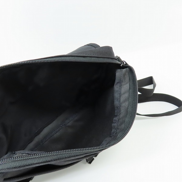 実際に弊社で買取させて頂いたManhattan Portage/マンハッタンポーテージ CORDURA メッセンジャーバッグ/ショルダーバッグの画像 4枚目