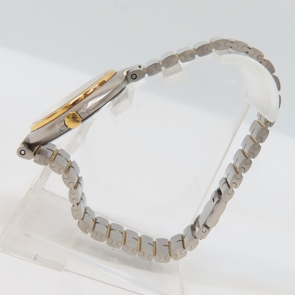 実際に弊社で買取させて頂いたdunhill/ダンヒル ミレニアム 腕時計【動作未確認】の画像 1枚目