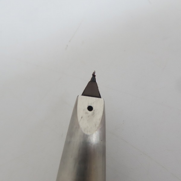 実際に弊社で買取させて頂いたLAMY/ラミー LAMY2000 プレミエステンレス 万年筆の画像 3枚目