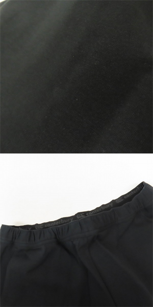 実際に弊社で買取させて頂いたCANTERBURY/カンタベリー サンウルブズ ハーフパンツ R29032SR/3Lの画像 7枚目