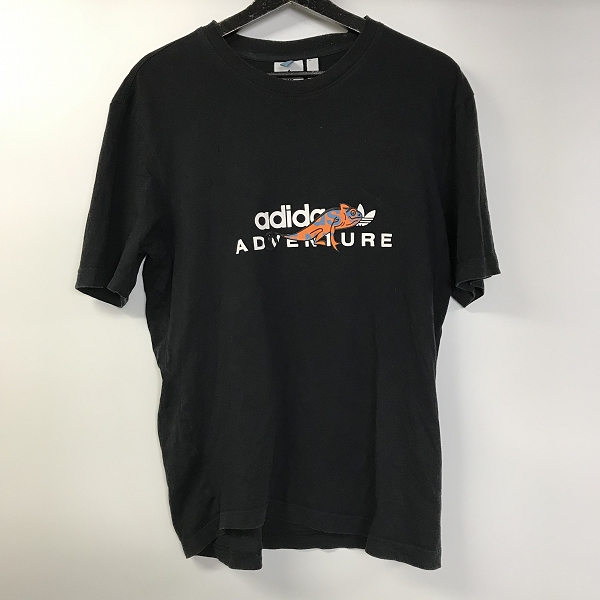 実際に弊社で買取させて頂いた【おまとめ品】adidas/アディダス EMPORIO ARMANI/エンポリオアルマーニ EDWIN/エドウィン 他 Tシャツ/ポロシャツ/パンツ 等の画像 2枚目