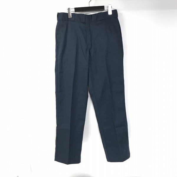 実際に弊社で買取させて頂いた【おまとめ4点】Dickies/ディッキーズ 874 ワークパンツの画像 3枚目