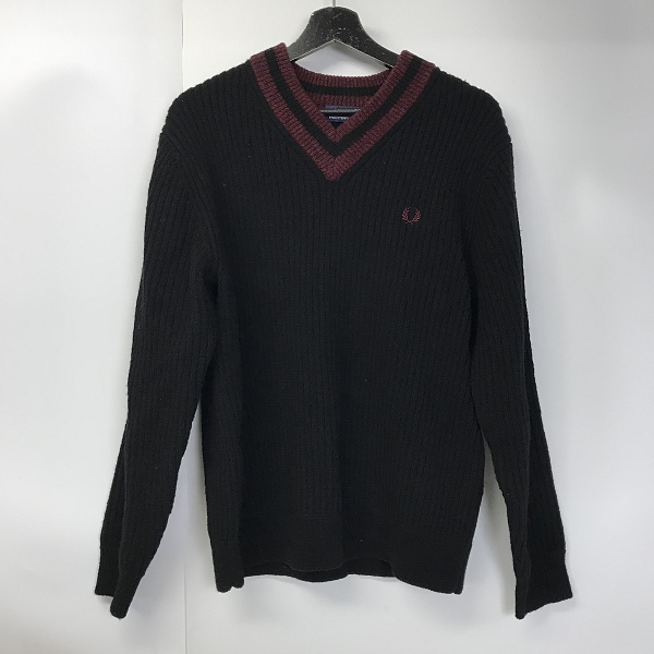 実際に弊社で買取させて頂いた【おまとめ品】LEVI’S/リーバイス FRED PERRY/フレッドペリー adidas/アディダス 他 スウェット/セーター/Tシャツ 等の画像 4枚目