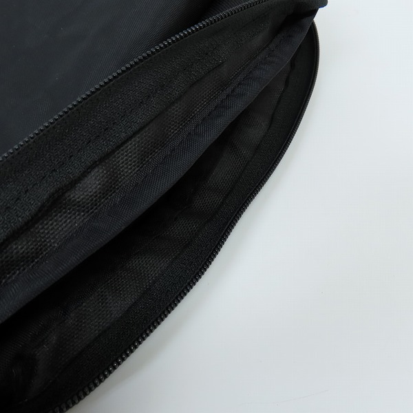 実際に弊社で買取させて頂いたManhattan Portage/マンハッタンポーテージ CORDURA メッセンジャーバッグ/ショルダーバッグの画像 7枚目