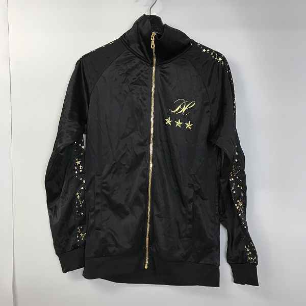 実際に弊社で買取させて頂いた【おまとめ品】AKM/エーケーエム DRESS CAMP/ドレスキャンプ ニットカーディガン/スウェットパンツ 等の画像 4枚目