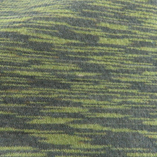 実際に弊社で買取させて頂いたCANTERBURY/カンタベリー ジャパンワークアウトティ ラグビー トレーニングウエア/R33247JPB/5Lの画像 8枚目