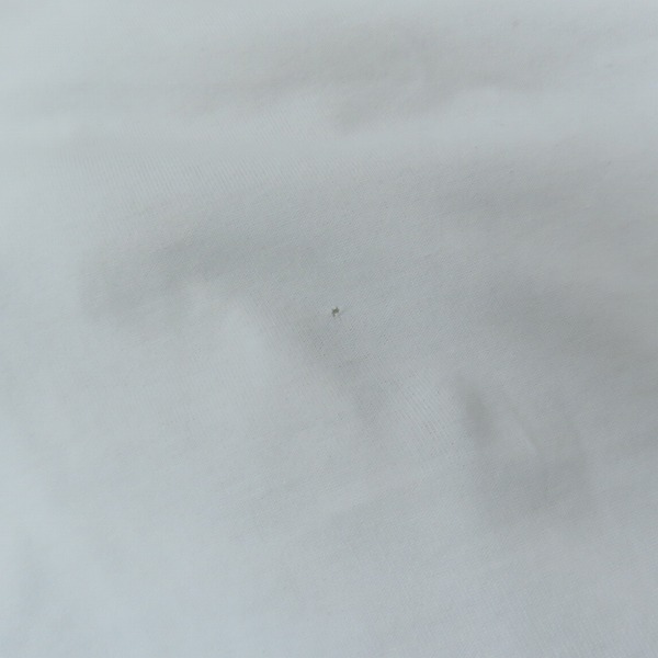 実際に弊社で買取させて頂いたBurberry/バーバリー HORSE FERRY ROAD logo-print T-shirt/ロゴプリントTシャツ 8040691/Mの画像 6枚目