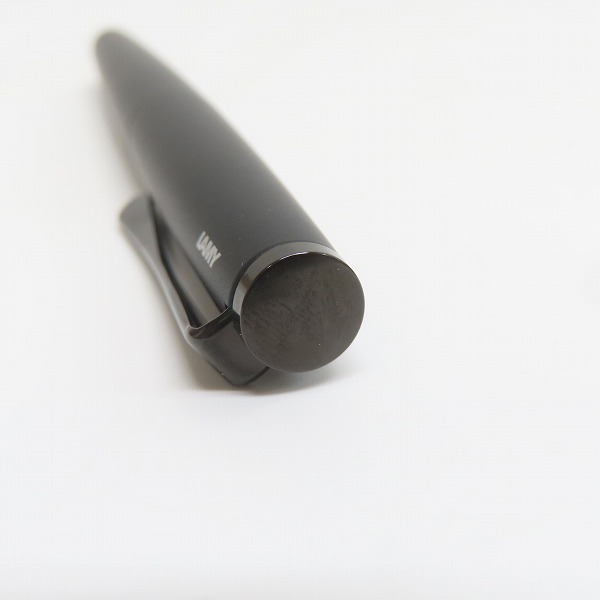 実際に弊社で買取させて頂いたLAMY/ラミー studio/ステュディオ 万年筆の画像 5枚目
