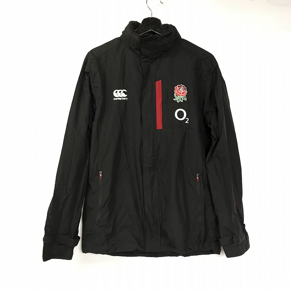 実際に弊社で買取させて頂いた【おまとめ品】CANTERBURY/カンタベリー NIKE/ナイキ marten/モルテン ラグビー ウェア/ユニフォーム/ウインドジャケット 等の画像 2枚目