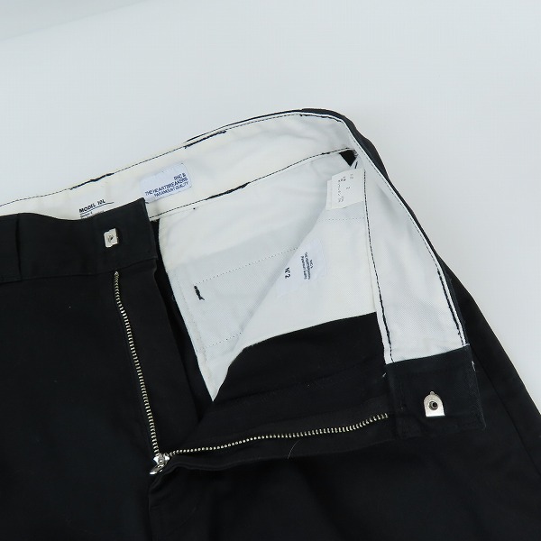 実際に弊社で買取させて頂いたDICKIES/ディッキーズ 10L  BEDWIN PANTS DICKIES カーゴパンツ/2の画像 5枚目