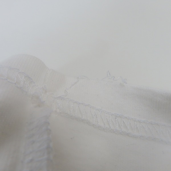 実際に弊社で買取させて頂いたatmos×SEAN WOTHERSPOON/アトモス×ショーン・ウェザースプーン Sean S/S Tee XLの画像 6枚目