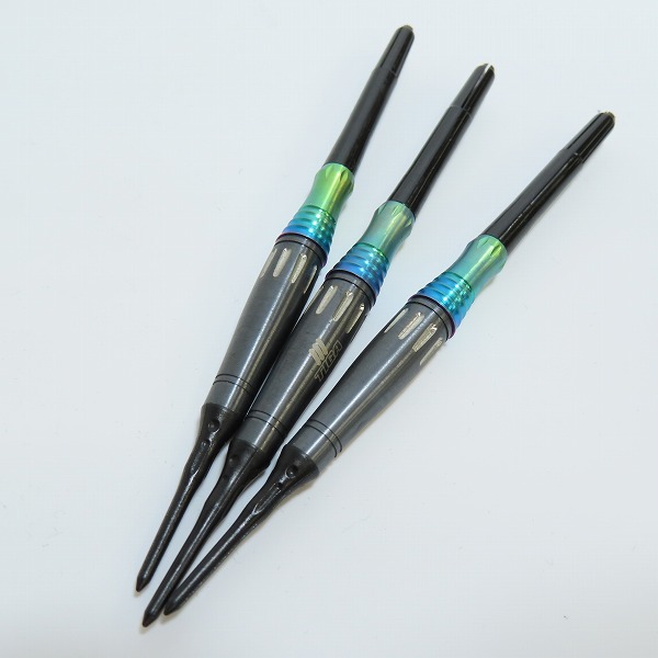 ティガ フュージョン マジカル2 吉羽咲代 Tiga Fusion Magical2 darts Sayoko Yoshiba ソフトダーツ ティガ フュージョン マジカル2 吉羽咲代子 Tiga Fusion Magical2