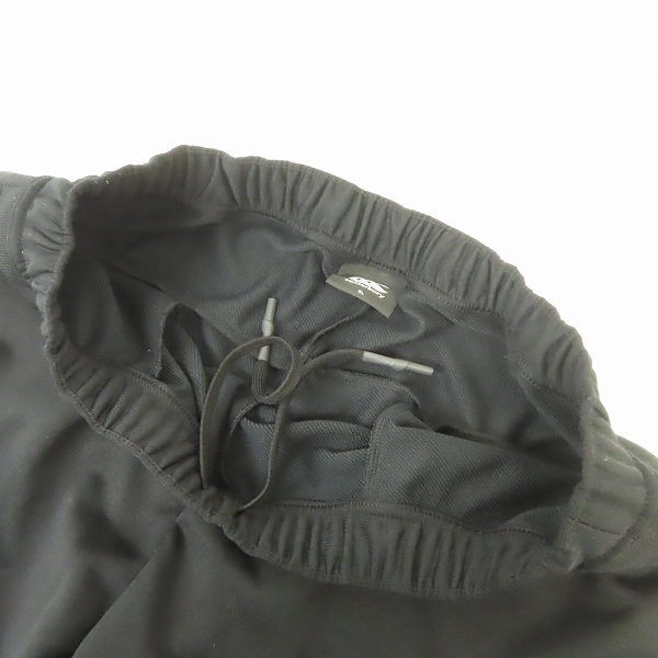 実際に弊社で買取させて頂いたCANTERBURY/カンタベリー トレーニング スウェットパンツ/RP10025/3Lの画像 5枚目