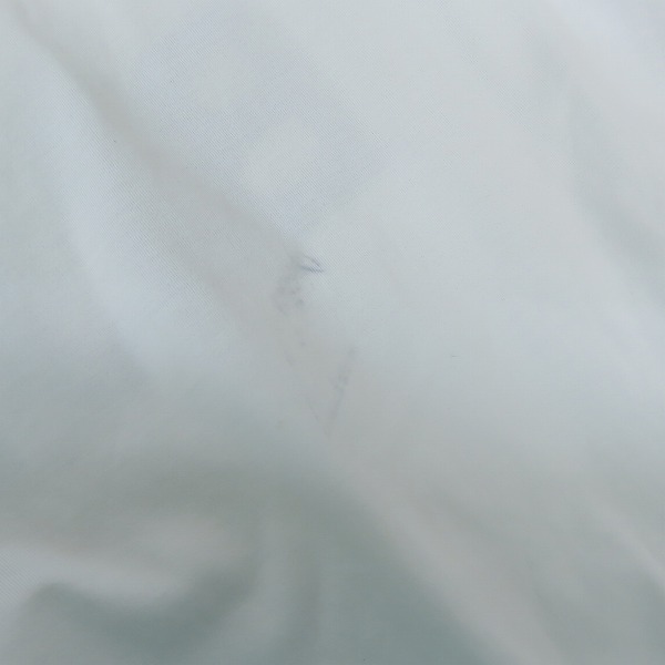 実際に弊社で買取させて頂いたBurberry/バーバリー HORSE FERRY ROAD logo-print T-shirt/ロゴプリントTシャツ 8040691/Mの画像 8枚目