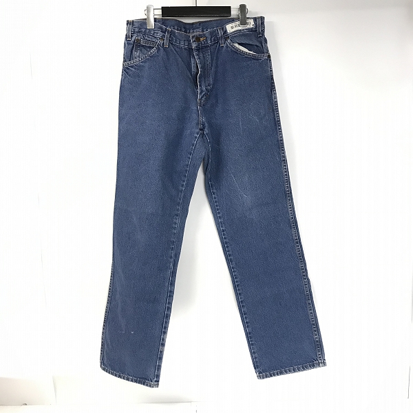 実際に弊社で買取させて頂いた【おまとめ品】LEVI’S/リーバイス EDWIN/エドウィン Dickies/ディッキーズ 他 デニムパンツ/ワークパンツ 等の画像 3枚目