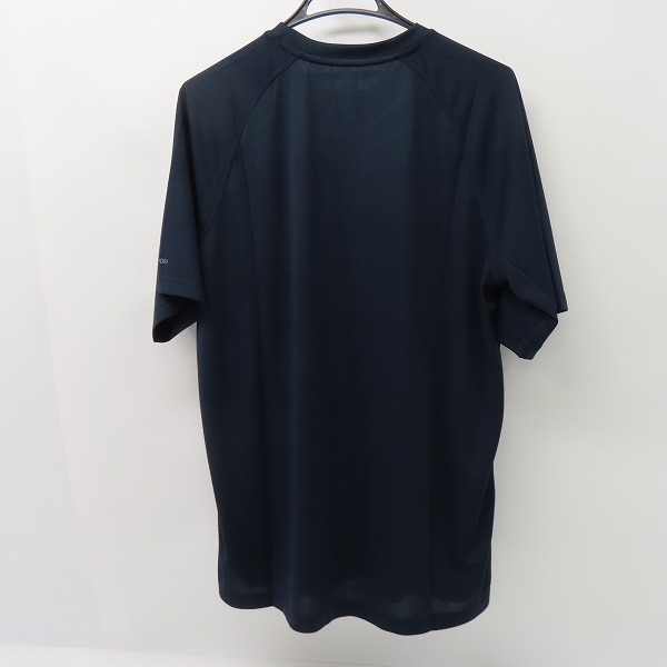 実際に弊社で買取させて頂いた【未使用】 CANTERBURY/カンタベリー ラグビー 半袖シャツ TRAINING TEE RG32762/3Lの画像 1枚目