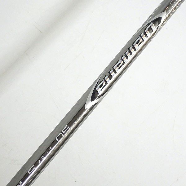 実際に弊社で買取させて頂いたTitleist/タイトリスト TS1 ドライバー 1w/10.5° レフティ/左きき用 Diamana ZF50 FLEX:S ヘッドカバー付きの画像 6枚目