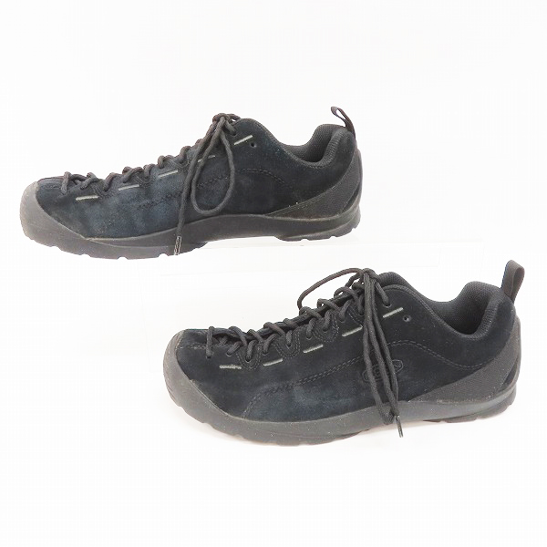 実際に弊社で買取させて頂いたKEEN/キーン JASPER/ジャスパー アウトドアスニーカー 1017349/27の画像 3枚目