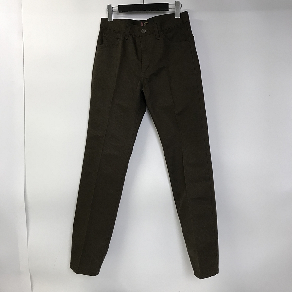 実際に弊社で買取させて頂いた【おまとめ品】NIKE/ナイキ ARMANI EXCHANGE/アルマーニエクスチェンジ LEVI’S/リーバイス 他 Tシャツ/パーカー/パンツ 等の画像 4枚目