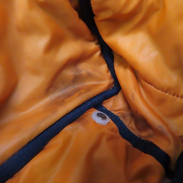 実際に弊社で買取させて頂いたHEAD PORTER/ヘッドポーター ブリーフケース/バッグの画像 7枚目