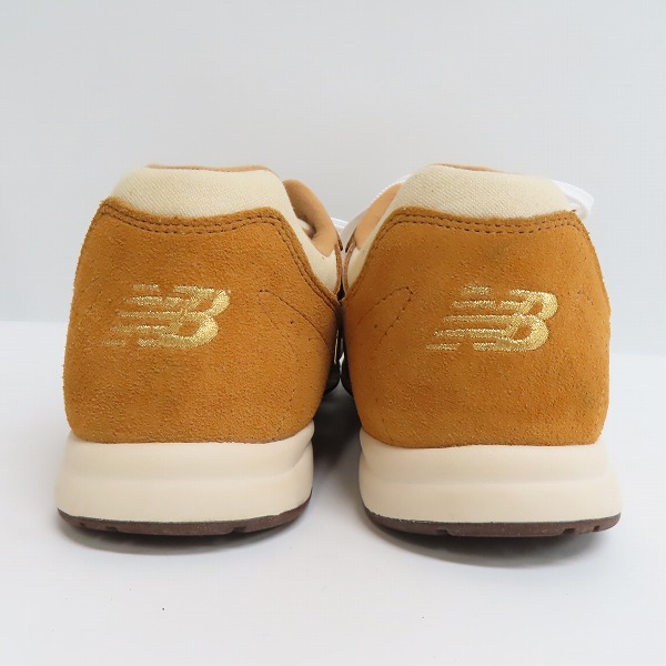 実際に弊社で買取させて頂いたNew Balance/ニューバランス UNITED ARROWS 別注 スニーカー RC205BY/28の画像 1枚目