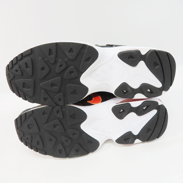 実際に弊社で買取させて頂いたNIKE×ATMOS/ナイキ×アトモス AIR MAX2 LIGHT QS/エアマックス2 ライトQS CI5590-001/26の画像 2枚目