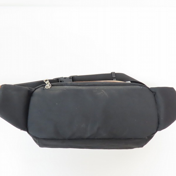 実際に弊社で買取させて頂いたMASTER PIECE/マスターピース ウェストバッグ LINK 02346の画像 1枚目
