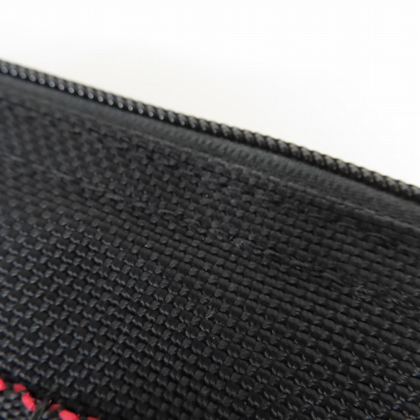 実際に弊社で買取させて頂いたBRIEFING/ブリーフィング PROTECTION TOTE プロテクション トートバッグ ブラック BRA201T13の画像 5枚目