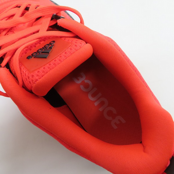 実際に弊社で買取させて頂いた【未使用】adidas/アディダス edge rc 3 スニーカー EG1411/27の画像 4枚目