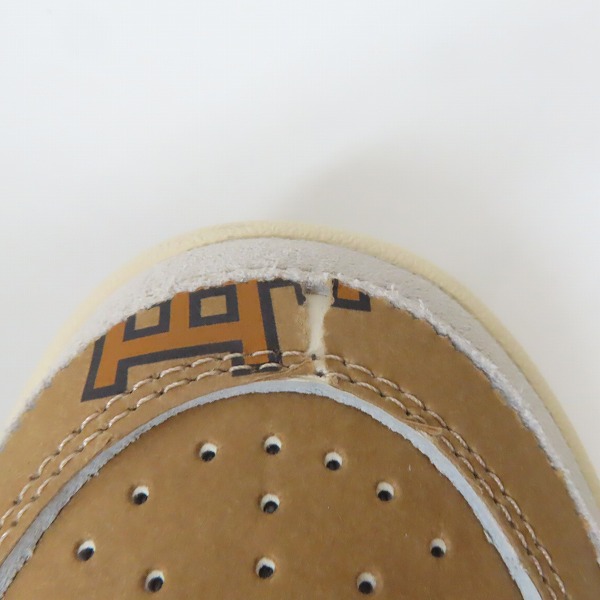 実際に弊社で買取させて頂いたadidas/アディダス× Eric Emanuel/エリック エマニュエル FORUM 84 HI X EE/フォーラム 84 ハイ GW9711/29.5の画像 6枚目